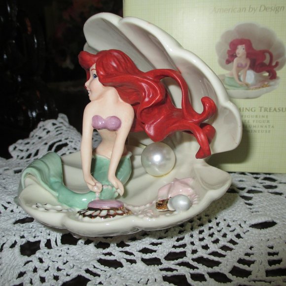Disney's Ariel's Gleaming Treasure - Picture 4 of 8